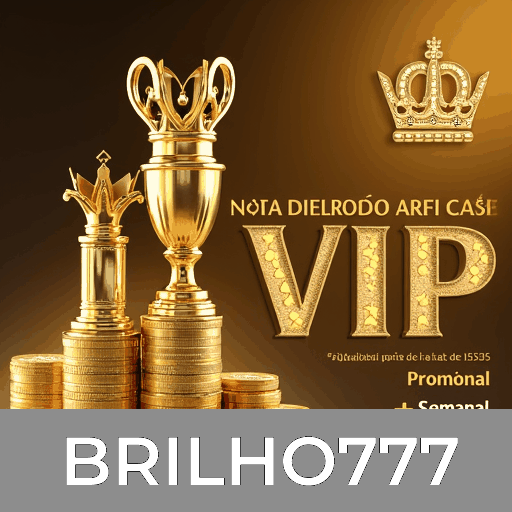 Aproveite as Incríveis Promoções do BRILHO777