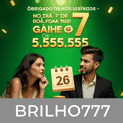Viva a Emoção dos Jogos de Cassino no BRILHO777