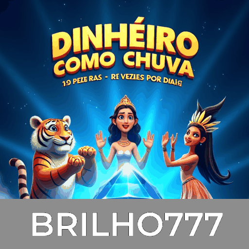 BRILHO777: Bônus e Ofertas Exclusivas que Você Não Pode Perder!