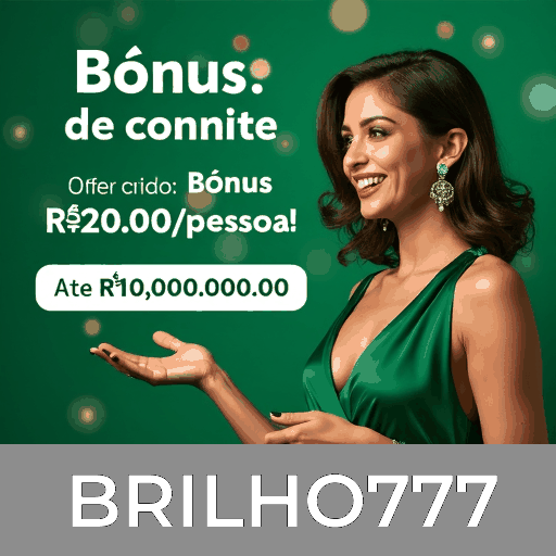 BRILHO777: Experiência Profissional em Jogos de Mesa Ao Vivo
