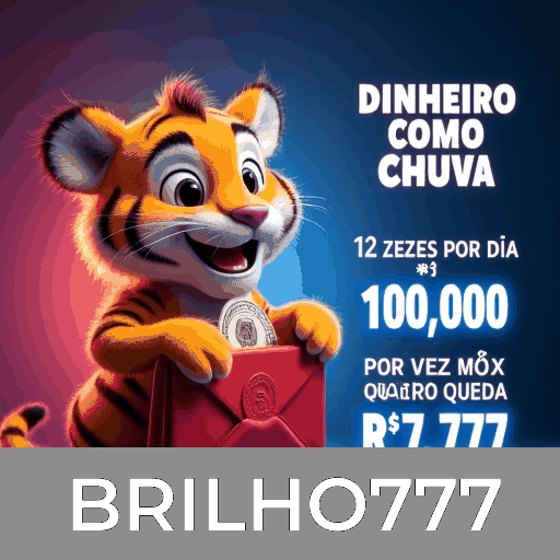 BRILHO777: A Revolução das Apostas Móveis
